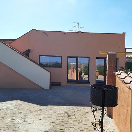 Guesthouse Da Caterina San Giovanni  Exterior photo