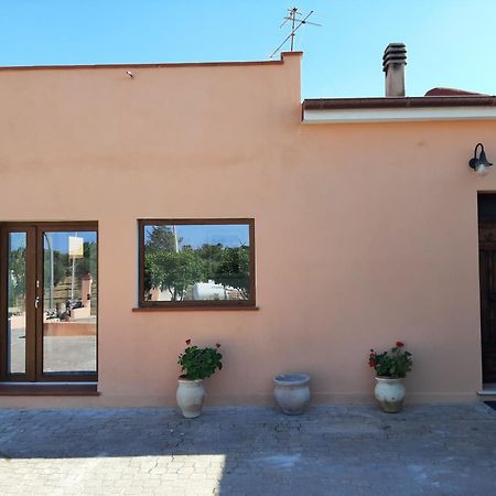 Guesthouse Da Caterina San Giovanni  Exterior photo