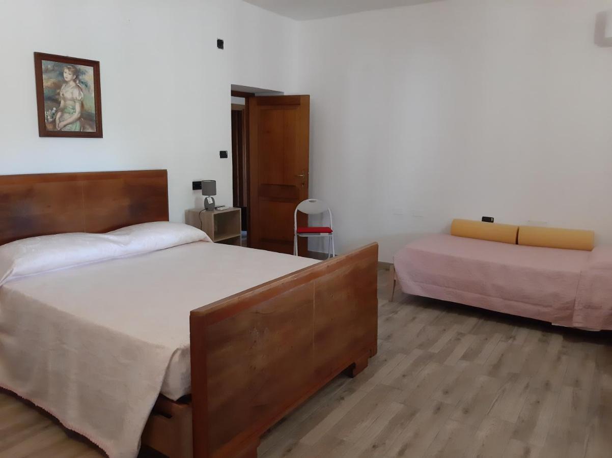 Guesthouse Da Caterina San Giovanni  Exterior photo