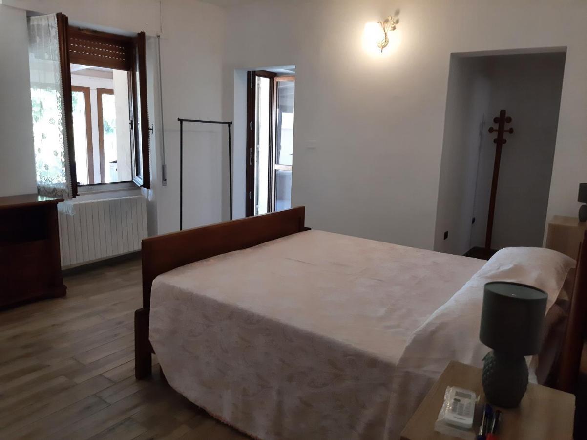 Guesthouse Da Caterina San Giovanni  Exterior photo
