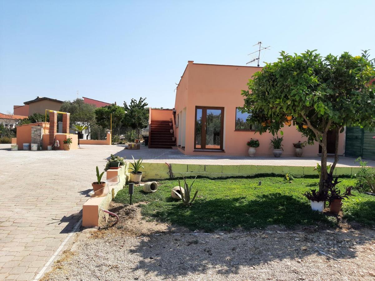 Guesthouse Da Caterina San Giovanni  Exterior photo